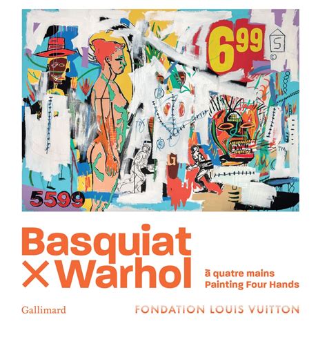 louis vuitton warhol basquiat